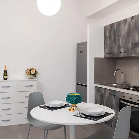 Scilla Apartment Messina Exterior photo