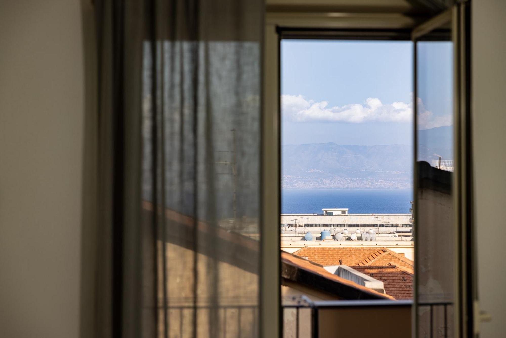 Apartamento Scilla