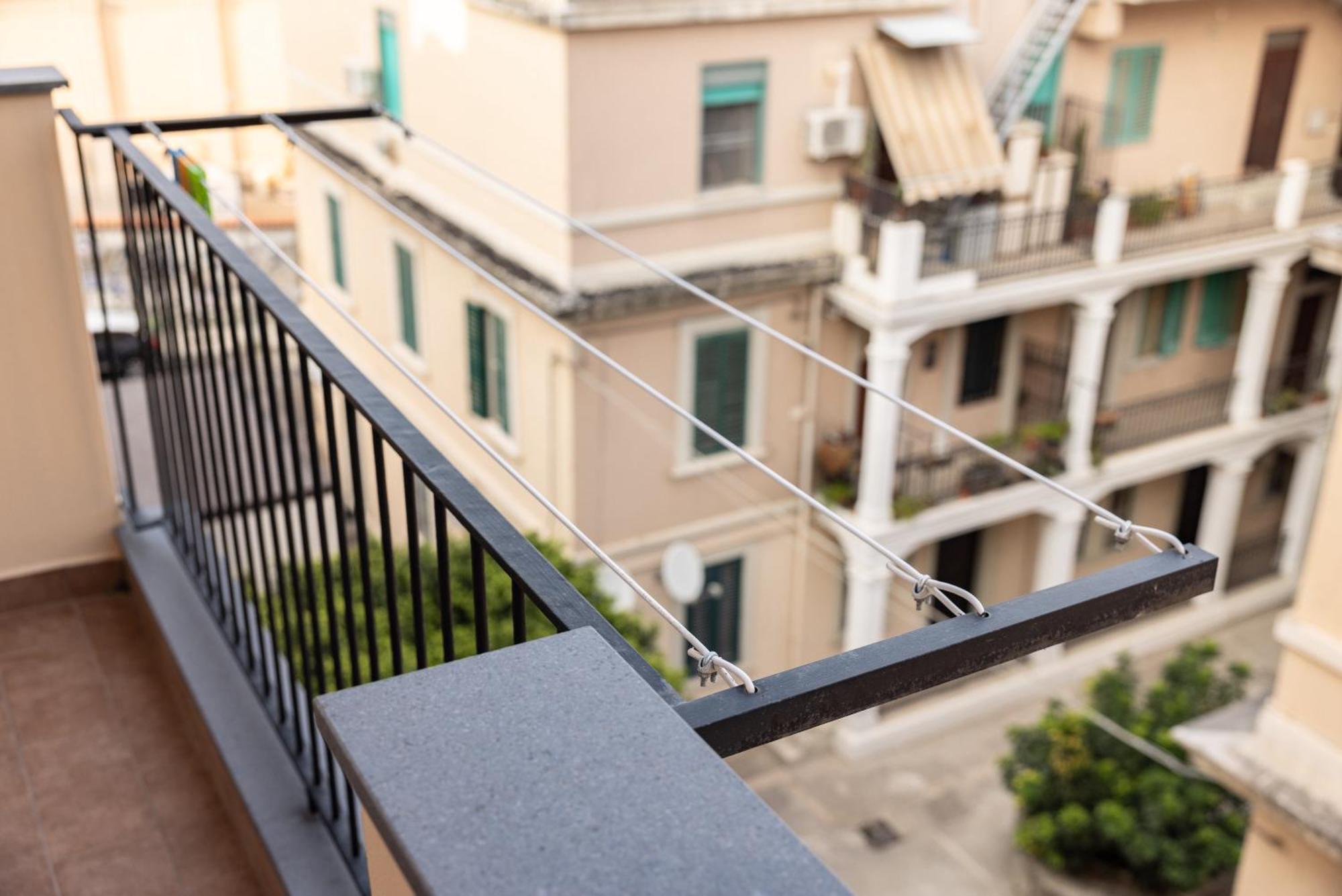 Scilla Appartement *