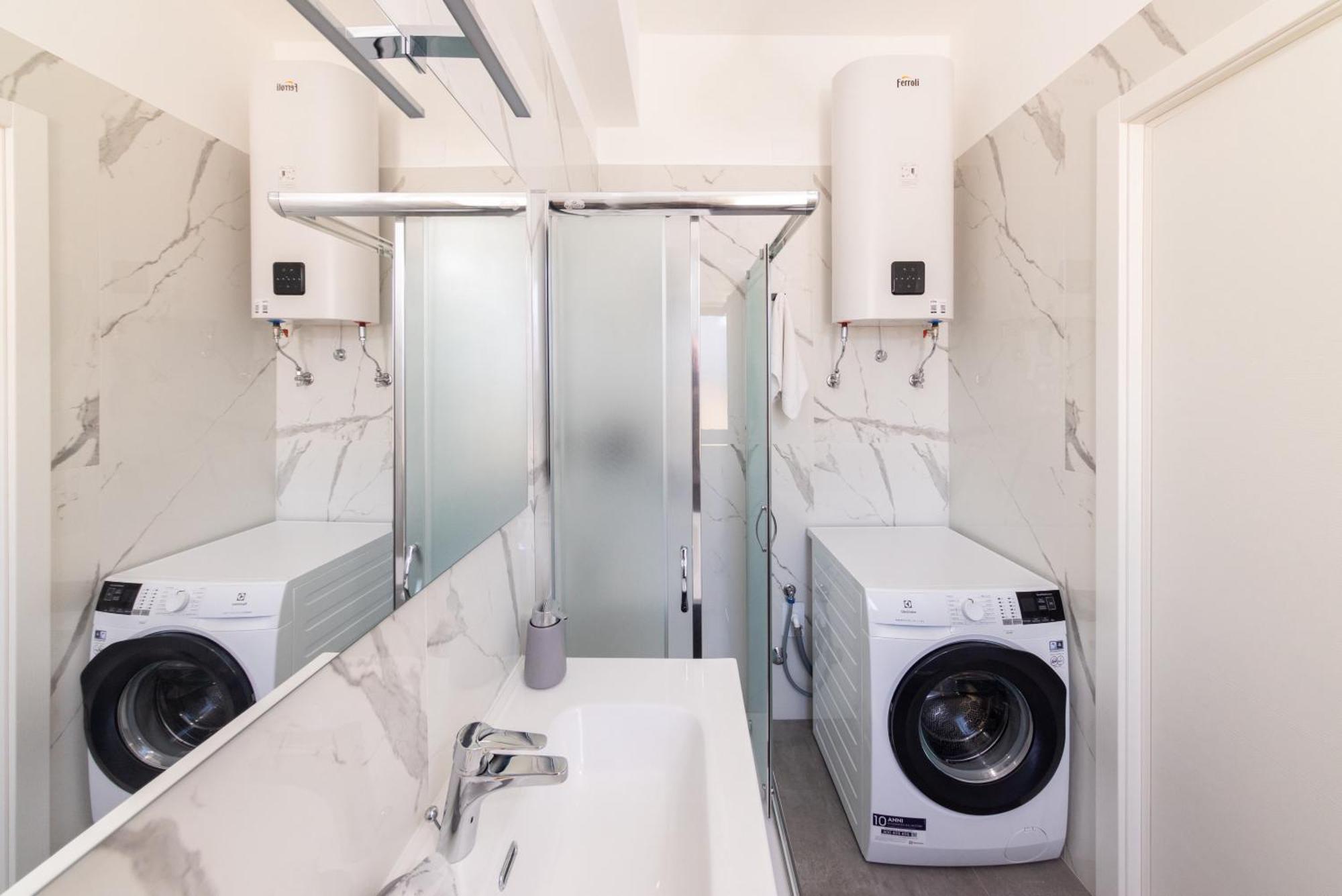 Apartamento Scilla