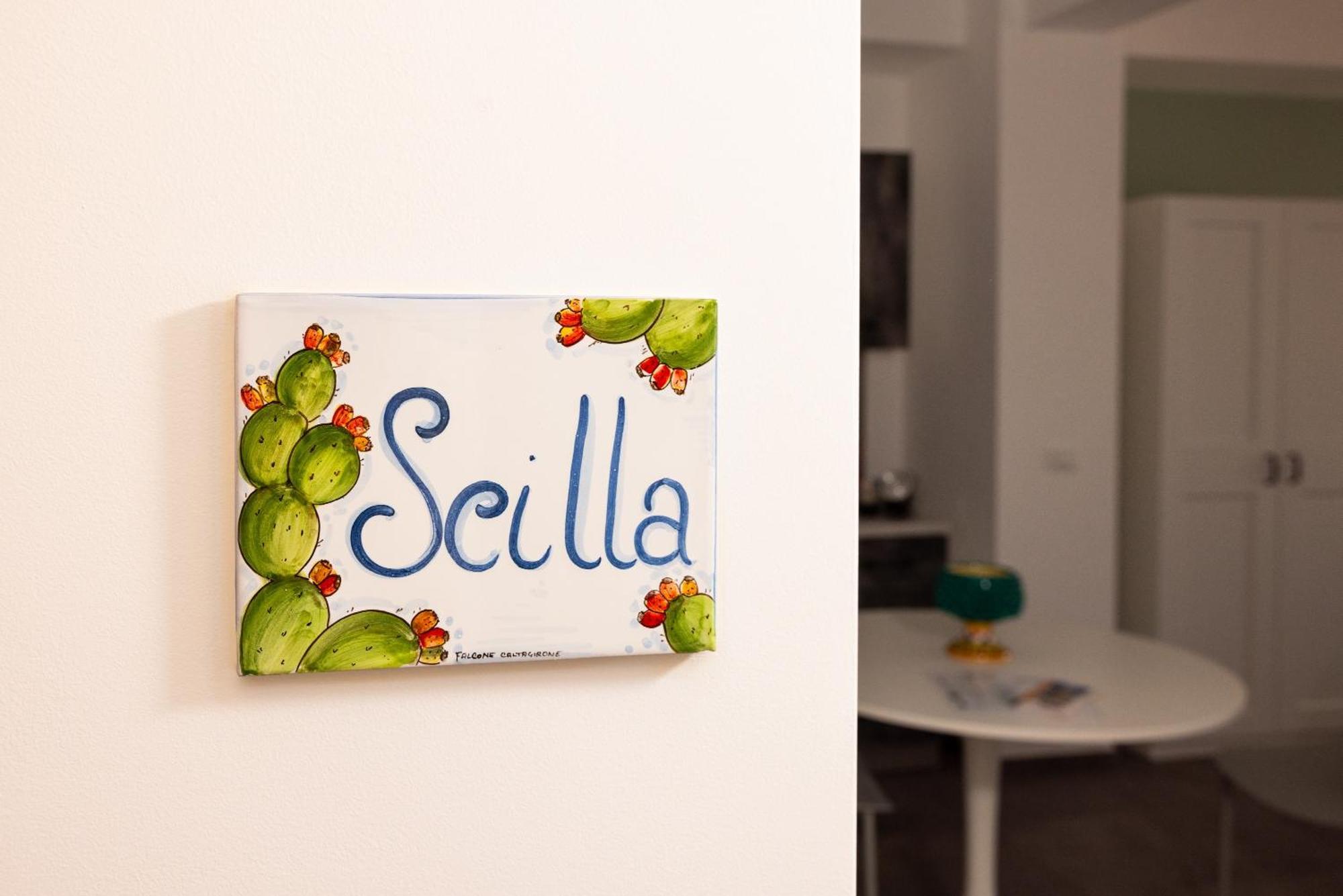 Scilla Messina